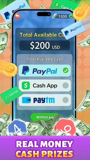 Sudoku Cash - Number Puzzle Screenshot 0
