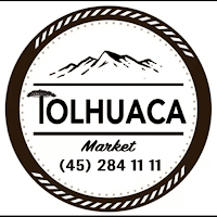 Tolhuaca Market