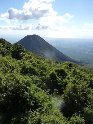 El Salvador Wallpaper HD Screenshot 0