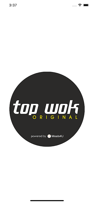 Top-Wok Ferndown Screenshot 0
