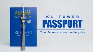 KL Tower Passport: Virtual Aud Screenshot 0