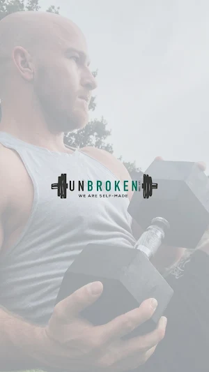 UNBROKEN CPT Screenshot 0