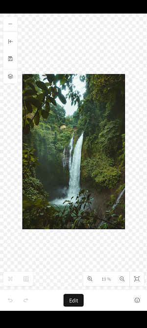 Exact Edit & Convert Screenshot 0