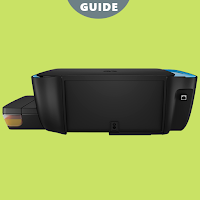 Hp ink tank wireless 415 guide