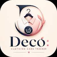 Deco - Clothing Care Tracker