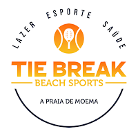 Tie Break Beach Sports