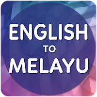 English To Malay Translator
