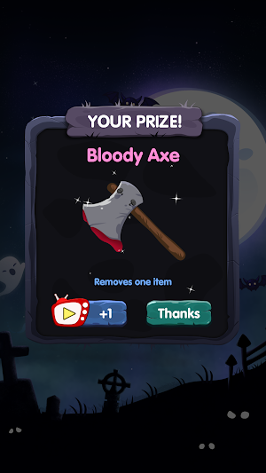 Spooky Blocks Screenshot 3