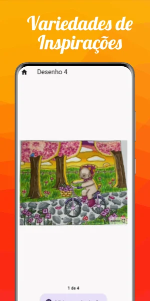 Bobbie Goods: Inspirações Screenshot 3