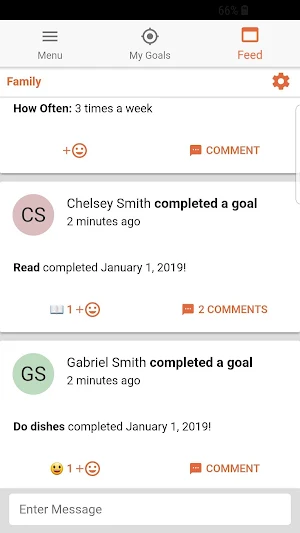 Superbify Screenshot 1