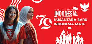 Twibbon 17 Agustus 2024 Screenshot 0