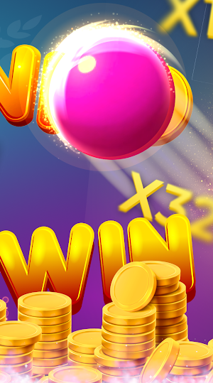 Plinnkos Curve Ball Screenshot 2