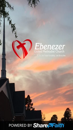 Ebenezer UMC Screenshot 0