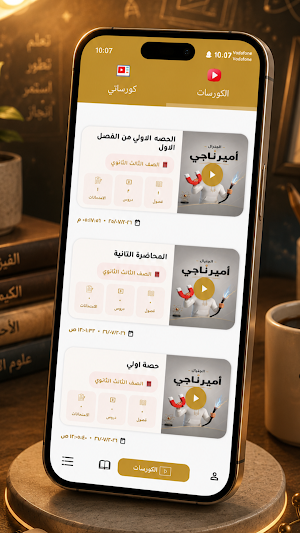 Elgeneral Screenshot 2