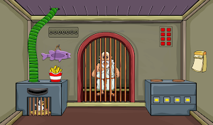 Diverse Men Rescue Screenshot 2