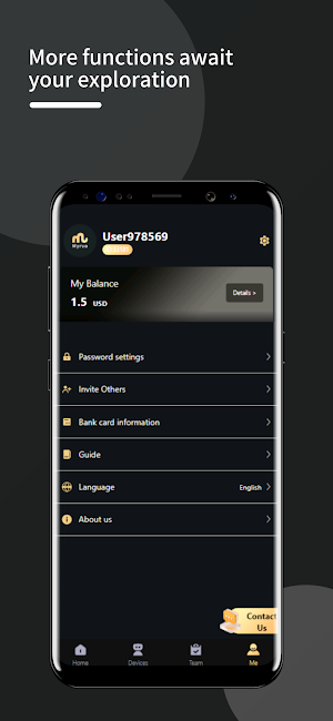 Myrvo Screenshot 3