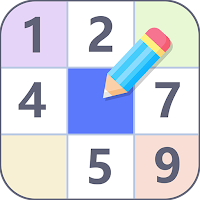 Sudoku - Exploration Puzzle