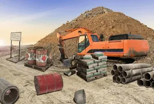 Escape Game - Unknown-2 Screenshot 3