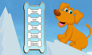 Sevimli Köpek Piyanosu Screenshot 0