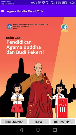 Kl 3 Agama Buddha Guru E2017 Screenshot 0