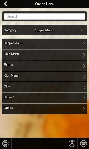 Dillingers Carrickfergus Screenshot 1