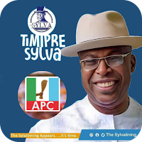 Timipre Sylva