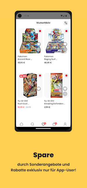 God Of Cards Screenshot 3
