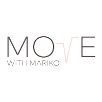 MOVE With Mariko