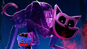 Mod Poppy 3 for Minecraft MCPE Screenshot 1