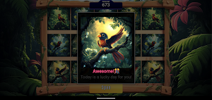 Lucky Bird Slots Screenshot 1