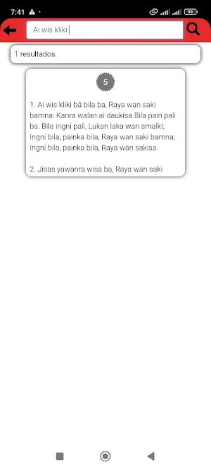 Morevian Lawana Screenshot 3
