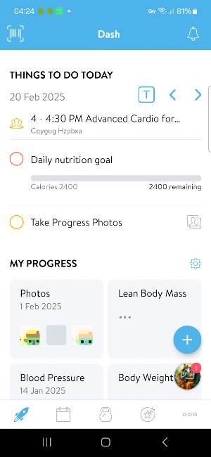 KRUGZKINETICS Screenshot 1
