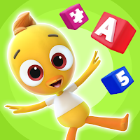 Beadies: kids learning games