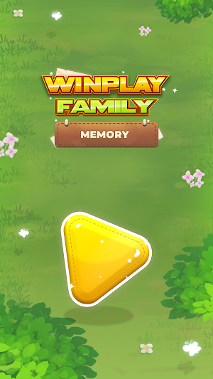 Winplay Family Memory Screenshot 0