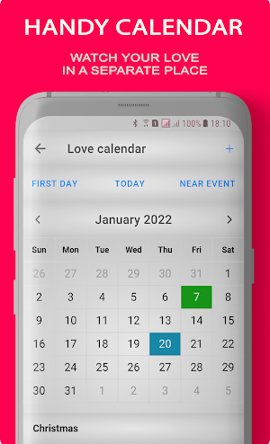 Love Screenshot 3