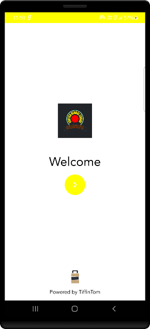 Exotica Bengal Cuisine Screenshot 0