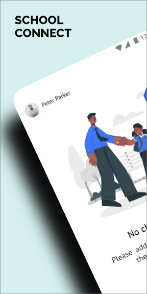 School Connect (Parents) Screenshot 0