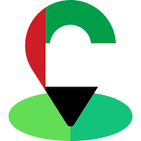 دليل ماب الإمارات | UAE Map