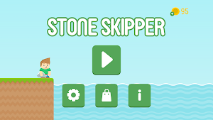 Stone Skipper Screenshot 3