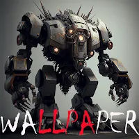 Warhammer4K Wallpaper HD