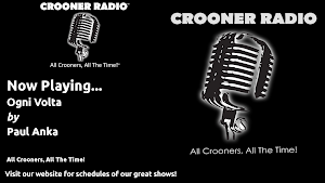 Crooner Radio Screenshot 2
