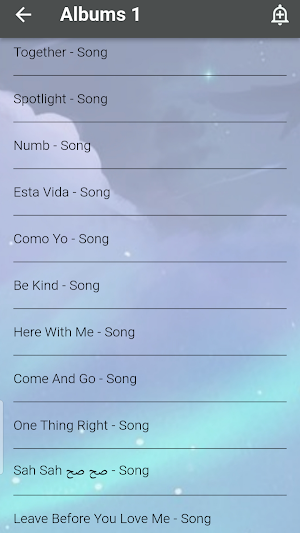Music Marshmello Fly Mp3 2023 Screenshot 1