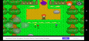 Ghost Hunt Screenshot 2