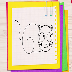يلا نرسم Screenshot 3