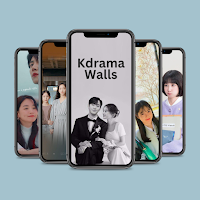 Kdrama Wallpaper