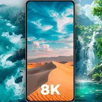 Nature Wallpapers Landscape 4K