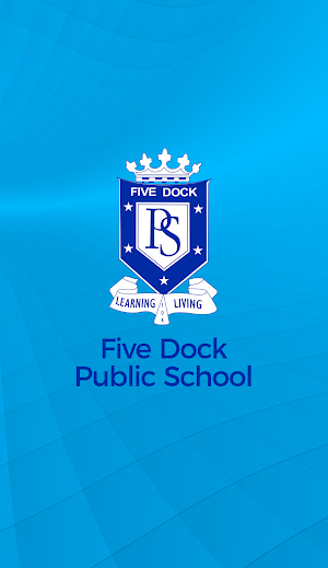 Five Dock Public School Screenshot 0