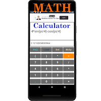 Math Calculator