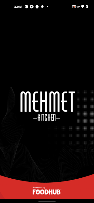 Mehmet Kitchen Screenshot 0