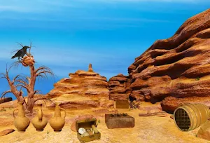 Escape: Archaeologist Rescue Screenshot 0